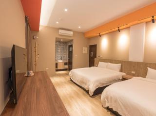 Yujing B&B 2 - Magong - 6