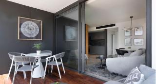 Extraordinary 1BR in Geula by HolyGuest - Tel Aviv - 7