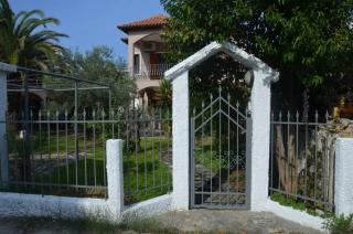 Holiday Home Near the sea - Néa Meságkala - 8