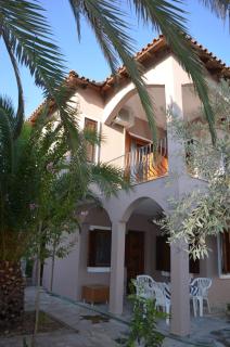 Holiday Home Near the sea - Néa Meságkala - 5
