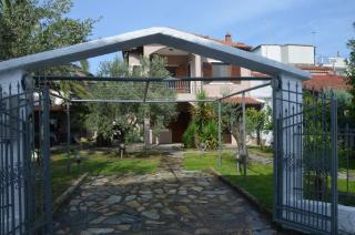 Holiday Home Near the sea - Néa Meságkala - 6