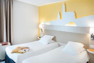 Hôtel Saint Sauveur - Lourdes - 0