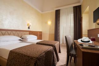 Hotel Kennedy - Rome - 7