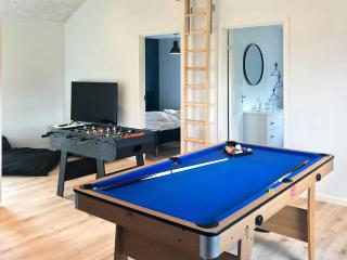 14 person holiday home in Væggerløse - Marielyst - 2