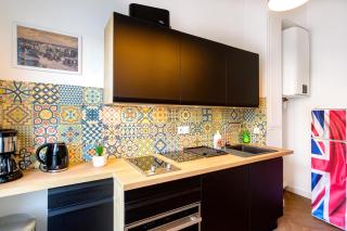 Appartement de charme centre ville avec terasse - Saint-Brieuc - 7