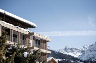 Hotel Plan Murin - La Valle - 4