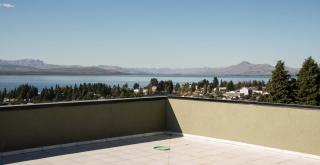 Depto con terraza y parilla Piccolino - San Carlos de Bariloche - 1