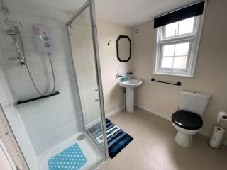 THE KINGS ARMS INN - Stratton - 5