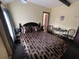 THE KINGS ARMS INN - Stratton - 0
