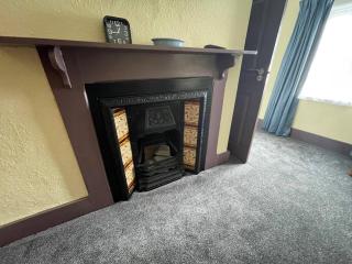 THE KINGS ARMS INN - Stratton - 3