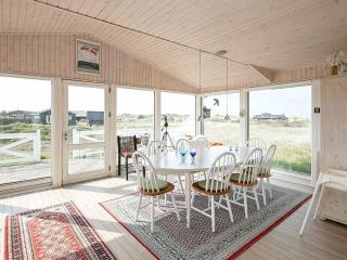 Holiday Home Sandklitten - Hirtshals - 7