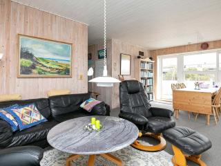 Holiday Home Sandklitten - Hirtshals - 2