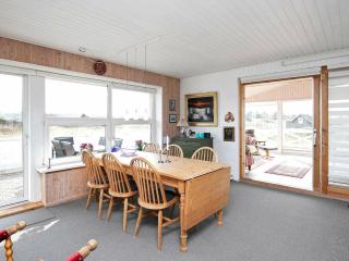 Holiday Home Sandklitten - Hirtshals - 1