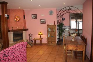 La Casa Madrona - Villacastín - 1