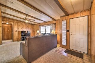 Richfield Home with Views about 13 Miles to Natl Park - Richfield - 7