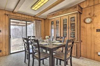 Richfield Home with Views about 13 Miles to Natl Park - 3