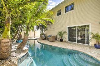 Indian Rocks Beach Oasis - 2 Blocks to Beach! - Clearwater Beach - 0