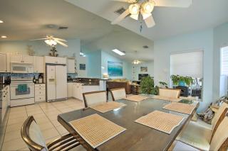 Indian Rocks Beach Oasis - 2 Blocks to Beach! - Clearwater Beach - 4