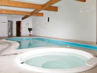 Luxury Retreat with Pool - By Traum Ferienwohnungen - Bramming - 6