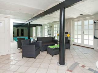 Luxury Retreat with Pool - By Traum Ferienwohnungen - Bramming - 7