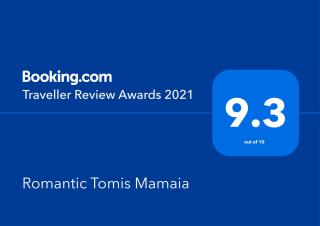 Romantic Tomis Mamaia - 2