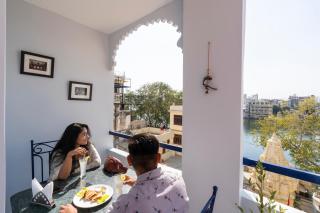 Shalom Backpackers Udaipur - Udaipur - 6