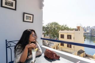 Shalom Backpackers Udaipur - Udaipur - 7