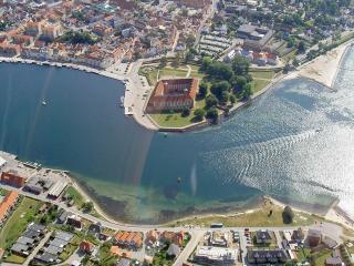 4 person holiday home in Sønderborg - Sønderborg - 5