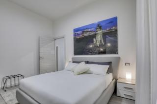 Tourist Apartment Civitavecchia - Civitavecchia - 6