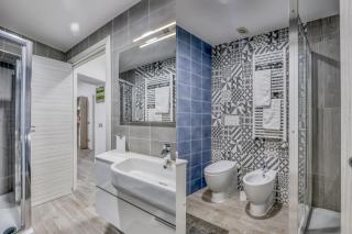 Tourist Apartment Civitavecchia - Civitavecchia - 4
