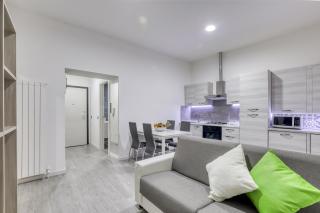Tourist Apartment Civitavecchia - Civitavecchia - 3