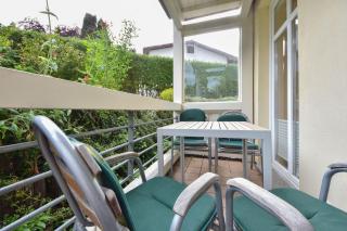 Appartement Solaris 10 - Bansin - 8