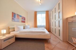 Appartement Solaris 10 - Bansin - 7