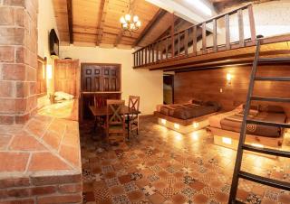 Hotel Pozo Viejo - Zacapoaxtla - 9
