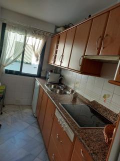 Precioso apartamento - El Portil - 3