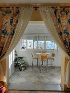 Precioso apartamento - El Portil - 9