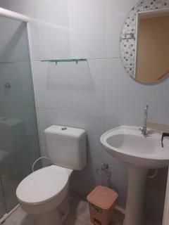 Suítes em Porto de Galinhas - 1