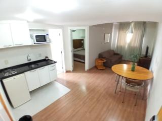 Guará Inn Flat Service - 6