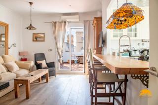 La Bella Escondida by Cadiz Time - 8