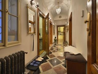Unique apartment in Praha near river Vltava - Praag - 4