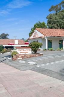 The Patriots Boutique Motel - San Clemente - 2