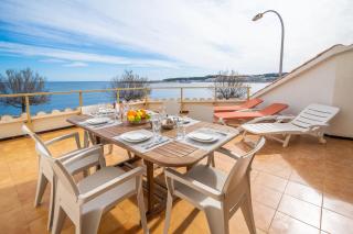 Apartamento Patricia - 0