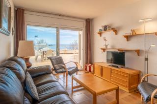 Apartamento Patricia - L'Escala - 6