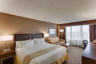 Holiday Inn Express Washington DC SW - Springfield by IHG - Springfield - 7