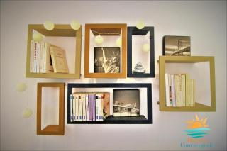 Hyères-plage Studio cabine-L'ayguade BY HC - 5