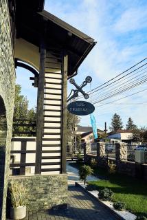 Boutique Hotel Casa Medievala - Curtea de Argeş - 8