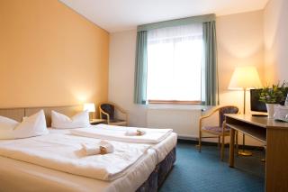 Jembo Park Hotel - Iéna - 9