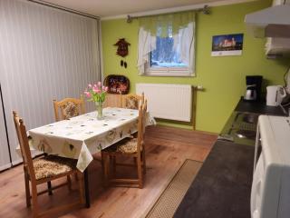 Ferienwohnung Bärbel - 5
