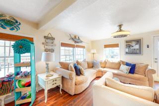 Cozy Cottage - Galveston - 7