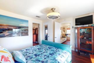 Cozy Cottage - 8